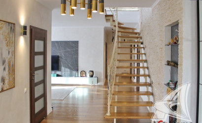 Купить дом, Брест, Граевка, 4.53 соток. Фото 19