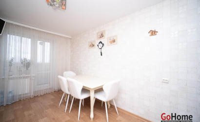 Купить 3-комнатную квартиру, Минск, Неманская ул., 3 (Фрунзенский район). Фото 3