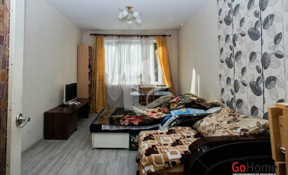 Купить 1-комнатную квартиру, Минск, Ротмистрова ул., 32 (Заводской район). Фото 2