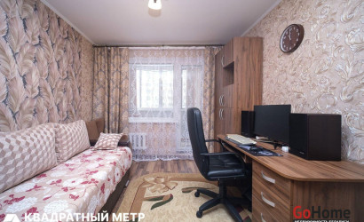 Купить 2-комнатную квартиру, Минск, Украинки ул., 8/1 (Центральный район). Фото 6