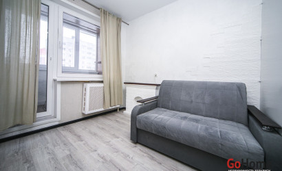 Купить 4-комнатную квартиру, Минск, Шаранговича, 80 (Фрунзенский район). Фото 7