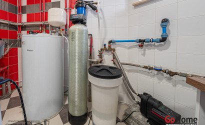 Купить коттедж, Минск, Марусинская, 10 соток. Фото 40