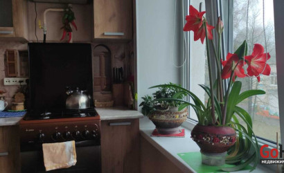 Снять 2-комнатную квартиру на сутки, Жодино, Тимирязева, 15. Фото 16