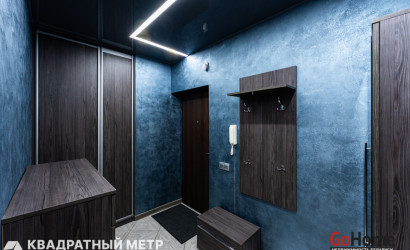 Купить 1-комнатную квартиру, Минск, просп. Победителей, д. 125 (Центральный район). Фото 14