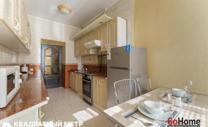 Купить 2-комнатную квартиру, Минск, Фрунзе ул., 3 (Партизанский район). Фото 20