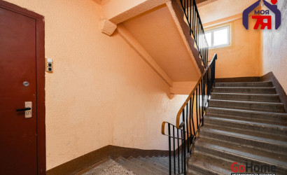 Купить 1-комнатную квартиру, Минск, Воронянского ул., 11/4 (Октябрьский район). Фото 13