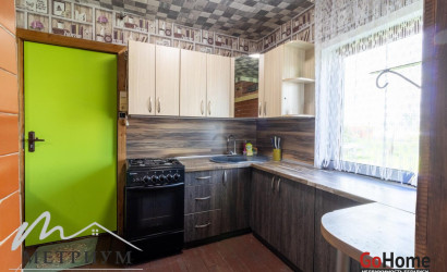 Купить дом в деревне, Ромашка-87, 9.91 соток. Фото 16