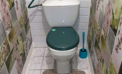 Снять 3-комнатную квартиру на сутки, Орша, Льва Толстого, 16. Фото 6