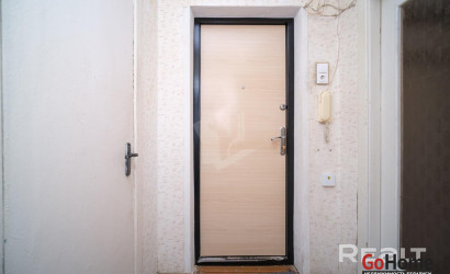 Купить 1-комнатную квартиру, Минск, Чигладзе ул., 6/2 (Фрунзенский район). Фото 12