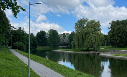 Купить 3-комнатную квартиру, Минск, Седых ул., 50 (Первомайский район). Фото 7