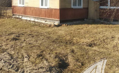 Купить дом, Рогозно, Знаменский с/с, 24.63 соток. Фото 3