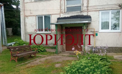 Купить 2-комнатную квартиру, Боровка, Лесная, 19. Фото 1