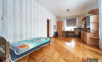 Купить дом, Волковичи, Поселковая ул., 18 соток. Фото 12