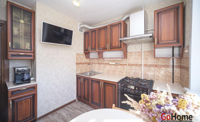 Купить 2-комнатную квартиру, Минск, Ротмистрова ул., 28 (Заводской район). Фото 21