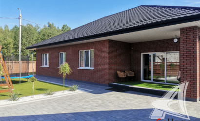 Купить дом, Брест, Березовка, 10.89 соток. Фото 5