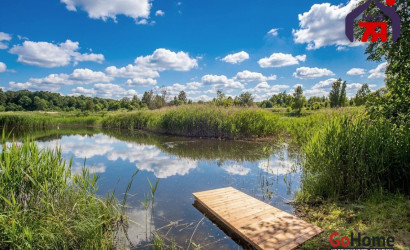 Купить дом, Мороськи, Приозерная ул., 24.95 соток. Фото 6