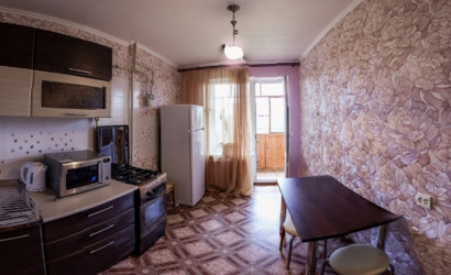 Снять 2-комнатную квартиру на сутки, Могилев, Народного Ополчения 9 к 1. Фото 1