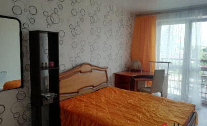 Снять 1-комнатную квартиру, Гомель, ул. Докутович, д. 43. Фото 1