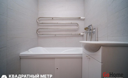 Купить 3-комнатную квартиру, Минск, Матусевича ул., 61(Фрунзенский район). Фото 9