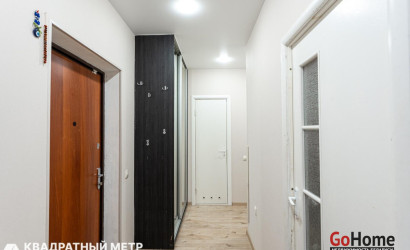 Купить 1-комнатную квартиру, Минск, Судмалиса ул., 22/А (Ленинский район). Фото 11