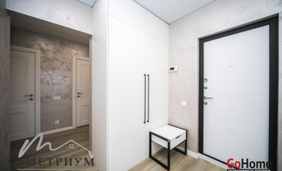 Купить 1-комнатную квартиру, Копище, Авиационная ул., 51. Фото 6