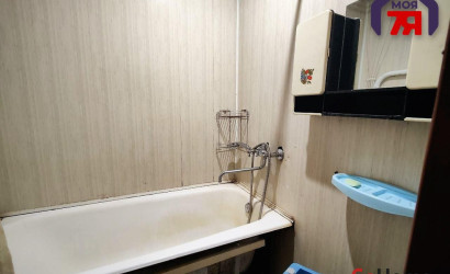Купить 3-комнатную квартиру, Минск, Лынькова ул., 91 (Фрунзенский район). Фото 8