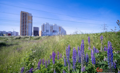 Купить 2-комнатную квартиру, Минск, Ельских ул., 2(Московский район). Фото 36