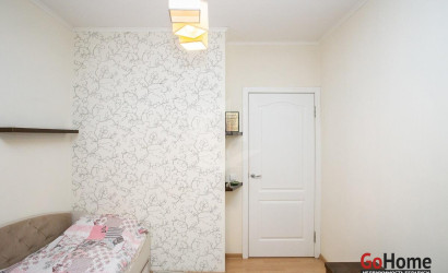 Купить 3-комнатную квартиру, Минск, Слободская ул., 119 (Московский район). Фото 9