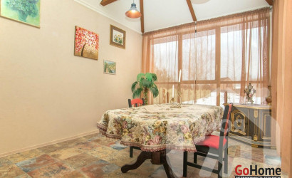 Купить дом, Сосенка, Ольховая ул., 17.5 соток. Фото 14