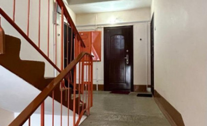 Купить 2-комнатную квартиру, Солигорск, Железнодорожная ул., 16. Фото 21