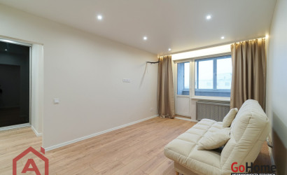 Купить 1-комнатную квартиру, Минск, Менделеева, 30 (Партизанский район). Фото 11