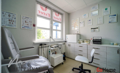 Аренда офиса, Минск, Янковского ул., 34,  64.9 кв.м.. Фото 8