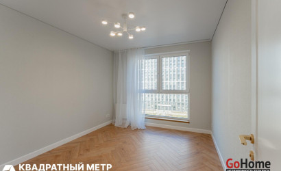 Купить 4-комнатную квартиру, Минск, Лосика ул., 53 (Московский район). Фото 24