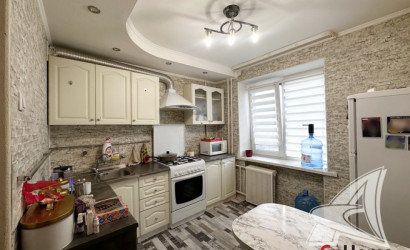 Купить 2-комнатную квартиру, Брест, Речица, ул. Писателя Смирнова. Фото 4