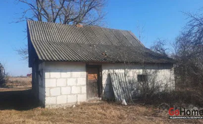  64.7 м2, Милевцы