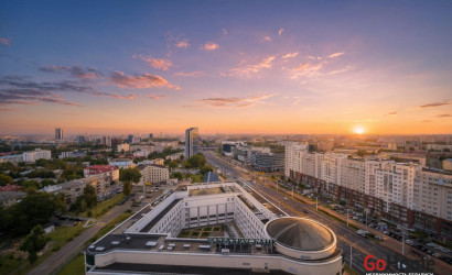 Купить 2-комнатную квартиру, Минск, Дзержинского просп., 20 (Московский район). Фото 16