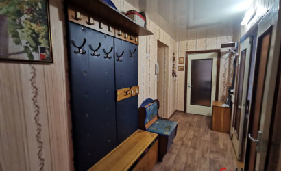 Купить 2-комнатную квартиру, Витебск, Берестеня, 5. Фото 5