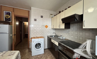 Купить 3-комнатную квартиру, Брест, Восток, пр-т Партизанский. Фото 4