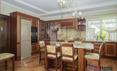 Купить дом, Медухово, Лесная ул., 13 соток. Фото 8