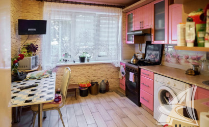 Купить 4-комнатную квартиру, Брест, Ковалево, ул. Волгоградская. Фото 3