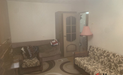 Купить 1-комнатную квартиру, Минск, Острошицкая, 15 (Первомайский район). Фото 4