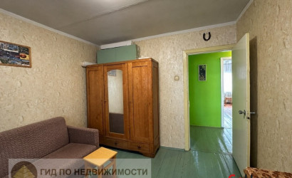 Купить 3-комнатную квартиру, Гродно, ул. Толстого, д. 45. Фото 3