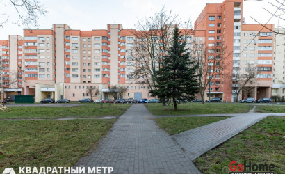 Купить 2-комнатную квартиру, Минск, ул. Максима Танка, д. 16 (Центральный район). Фото 18