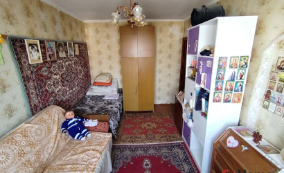 Купить 2-комнатную квартиру, Жлобин, м-н 3-й, 46. Фото 4