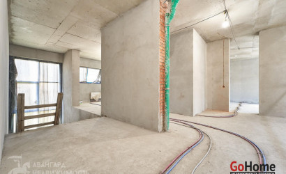 Купить коттедж, Минск, Ратомская ул., 4, 13.9 соток. Фото 22