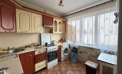 Купить 3-комнатную квартиру, Брест, ул. Ленинградская, д. . Фото 1