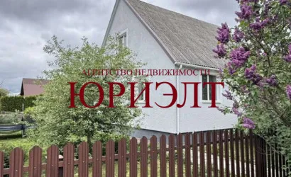  1-этаж.(55.2 м2), Кобрин(Граничная)
