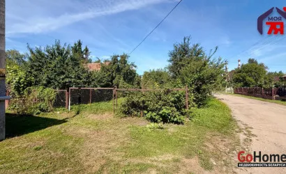  38.9 м2, Слуцк(Мельничная ул.)
