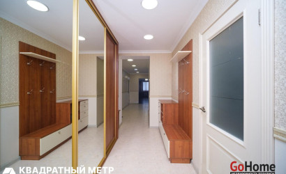 Купить 4-комнатную квартиру, Минск, Острошицкая ул., 8 (Первомайский район). Фото 7