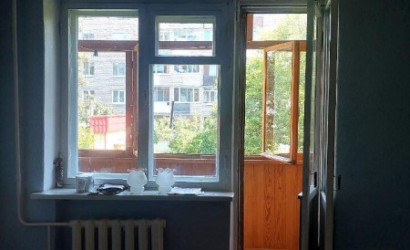Купить 2-комнатную квартиру, Витебск, Локомотивная ул., 7/4. Фото 7